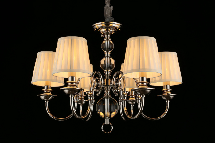 Подвесная люстра Aployt APL.704.03.06