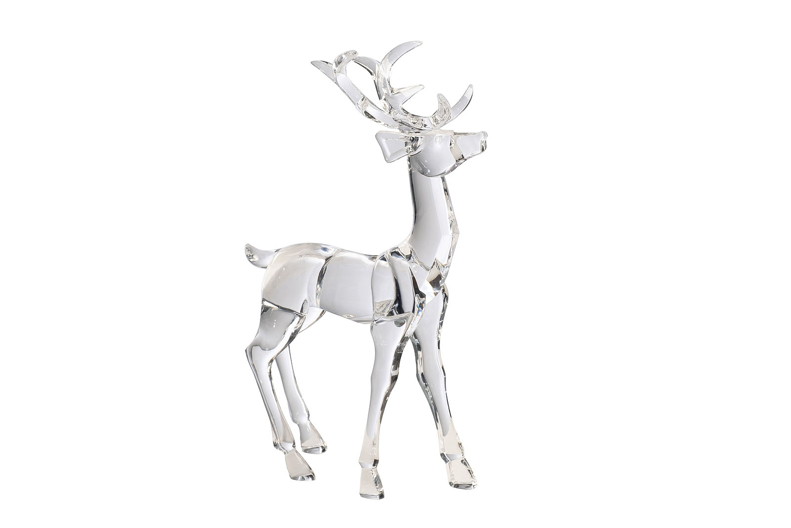 Статуэтка Олень Garda Decor 55RD5604