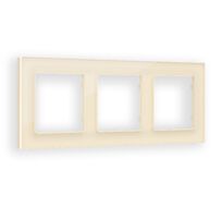 Рамка Ambrella Volt ALFA Platos AF330303_AMB
