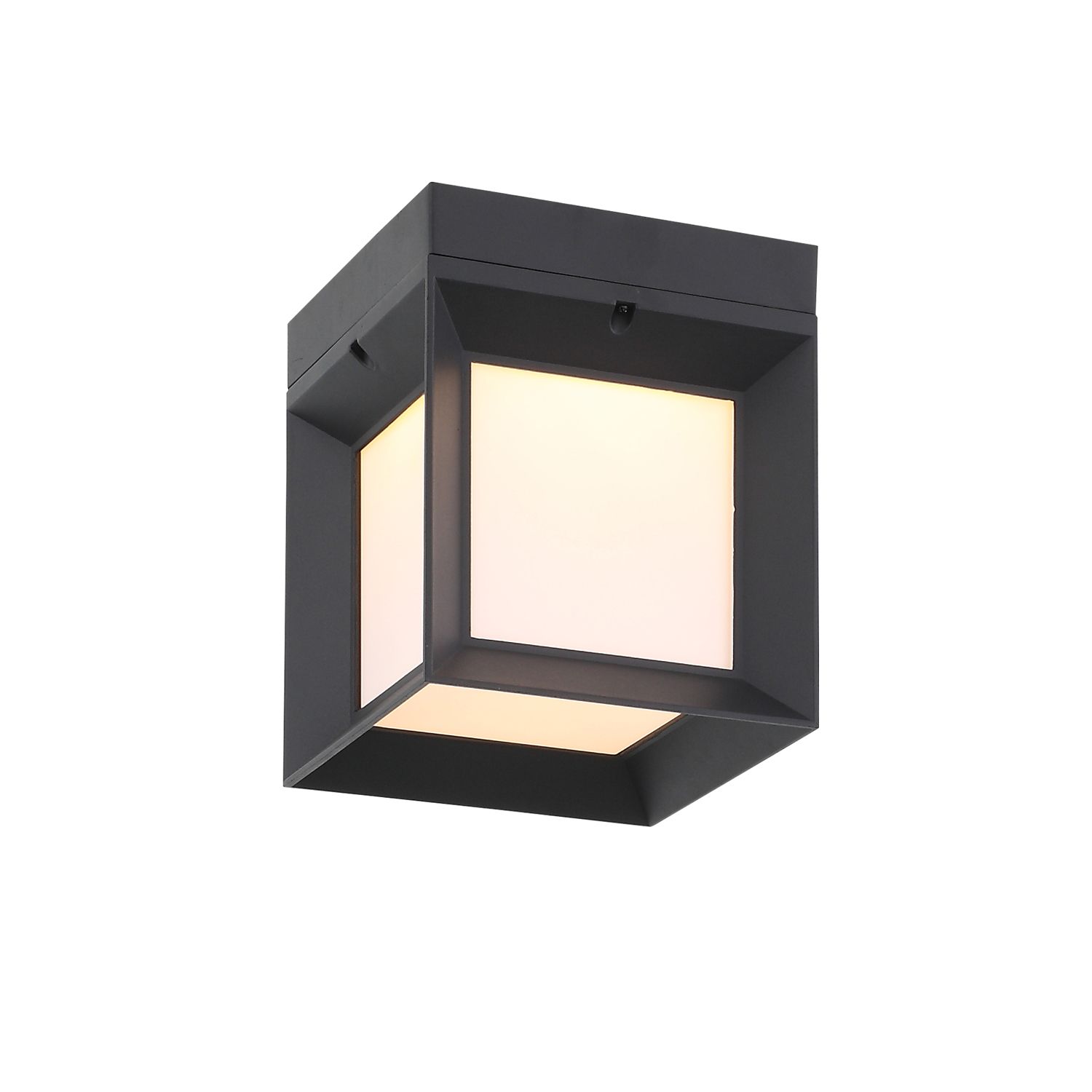 

Уличный настенный светильник CUBISTA SL077.401.01, SL077.401.01