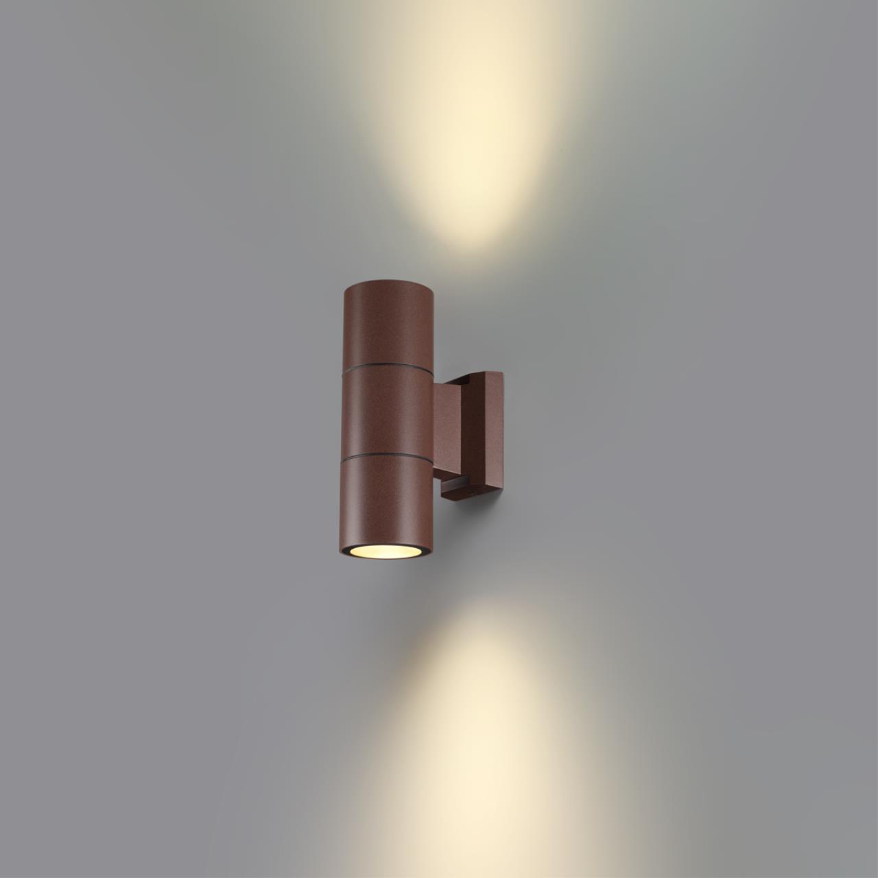 Уличный настенный ландшафтный NOVOTECH LANDSCAPE 370989