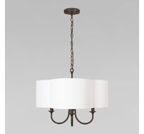 Подвесные светильники Loft IT Silence 10303P Copper black_LF