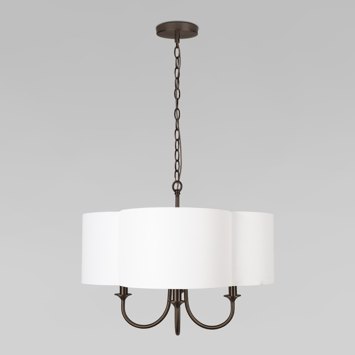 Подвесные светильники Loft IT Silence 10303P Copper black_LF