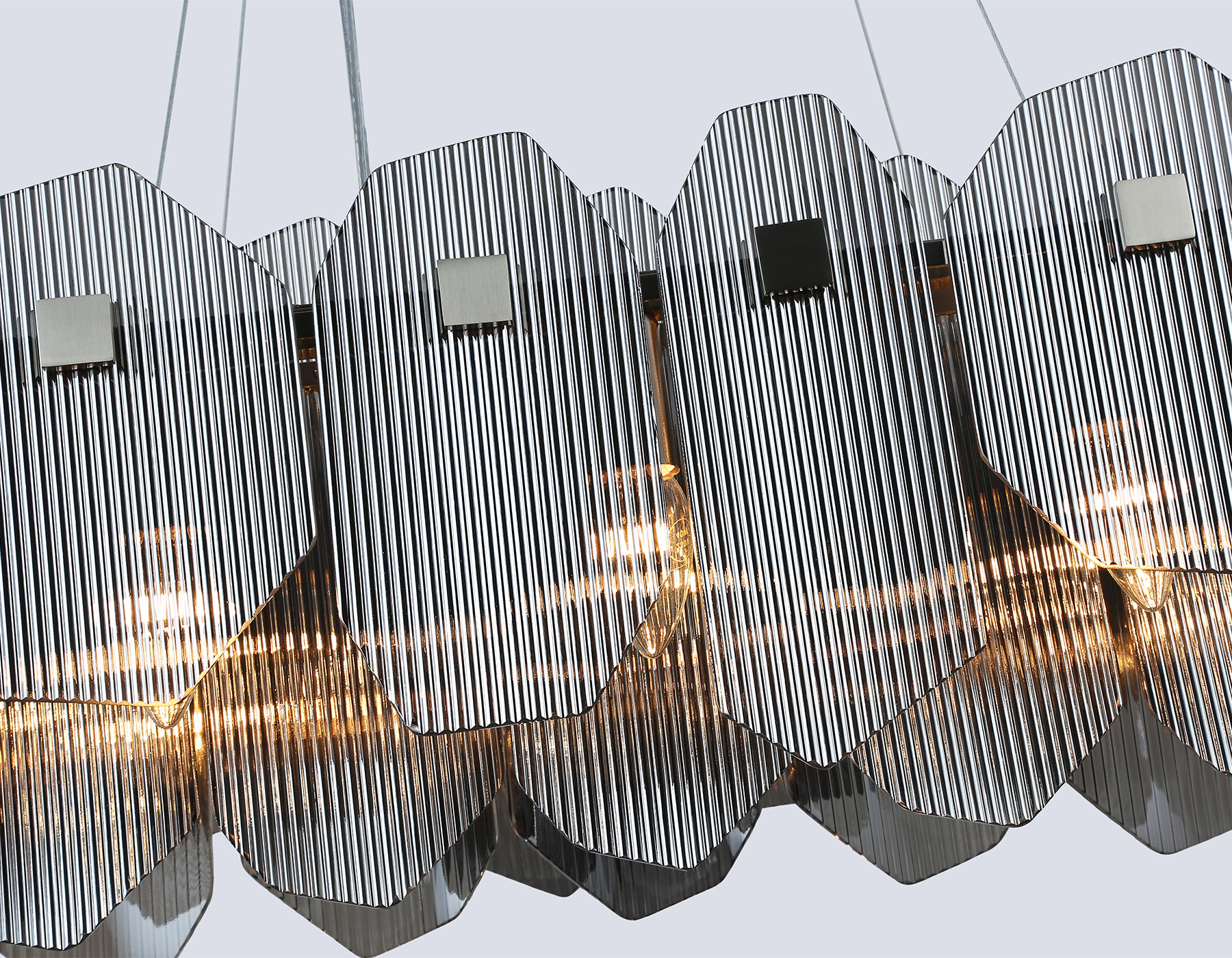 Подвесная люстра Ambrella Light HIGH LIGHT LH31205_AMB