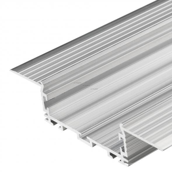 Профиль KLUS-POWER-W50H16-F-HIDE-2000 028917_ARL