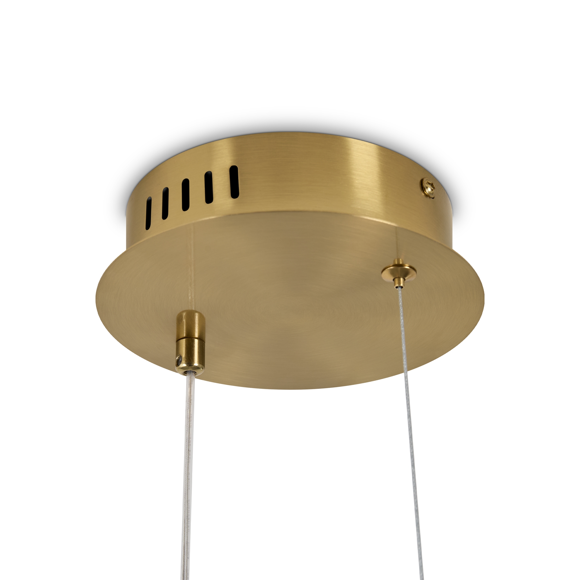 Подвесной светильник Freya Eclat FR6182PL-L14BS_MY