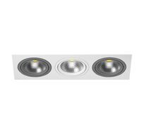 Встраиваемый светильник LightStar INTERO i836090609_LS