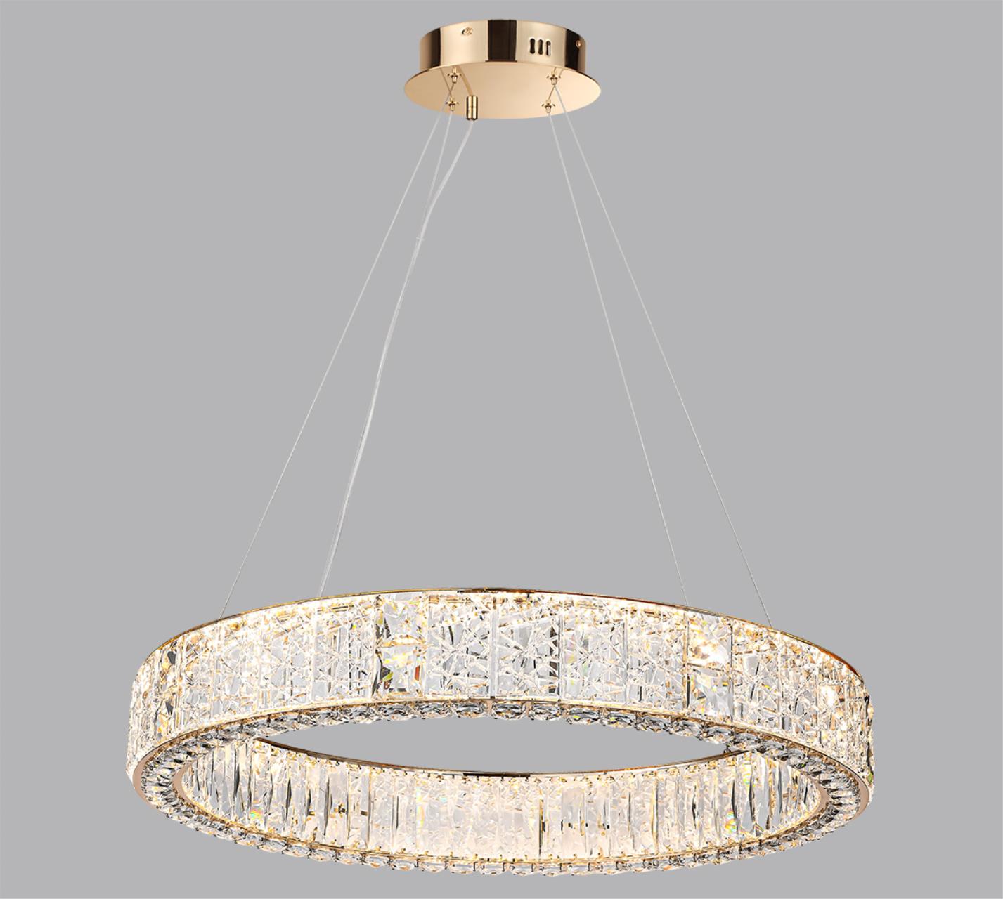 Подвесная люстра VERSION Odeon Light 5071/100L