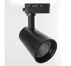 Трековый светодиодный светильник 220V Feron 41606_FR