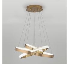 Подвесная люстра Eurosvet Posh a045417_EU