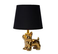 Настольная лампа Lucide EXTRAVAGANZA SIR WINSTON 13533/81/10