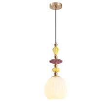 Подвесной светильник Moderli V11180-1P_MD