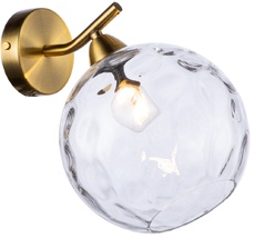 Бра настенное (11003/1W Clear) Indigo V000095