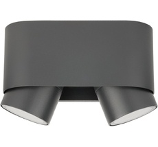 Архитектурная подсветка IP44 Oasis Light 6040-21 Gr_OL