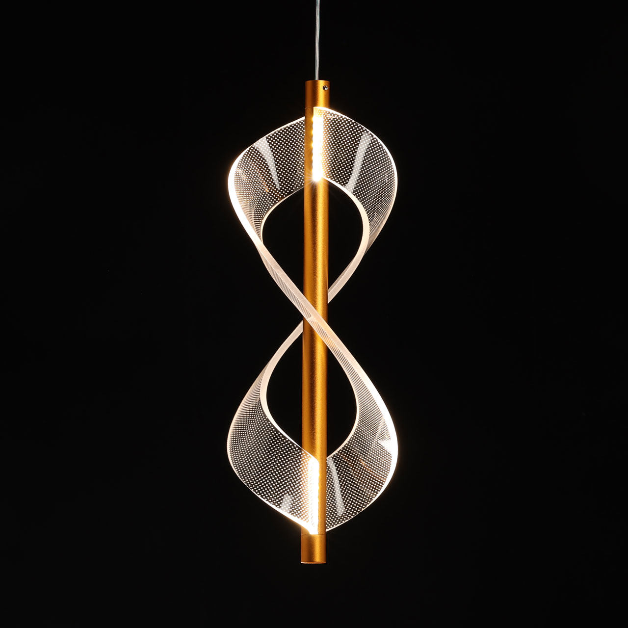 Подвесной светильник De City Оскар 510013701_MW