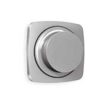 Лицевая панель для светорегулятора универсального QUANT Ambrella Volt OMEGA OP5055_AMB