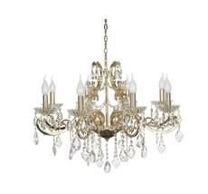 Подвесная люстра Dio Darte Trento Trento E 1.1.8 G