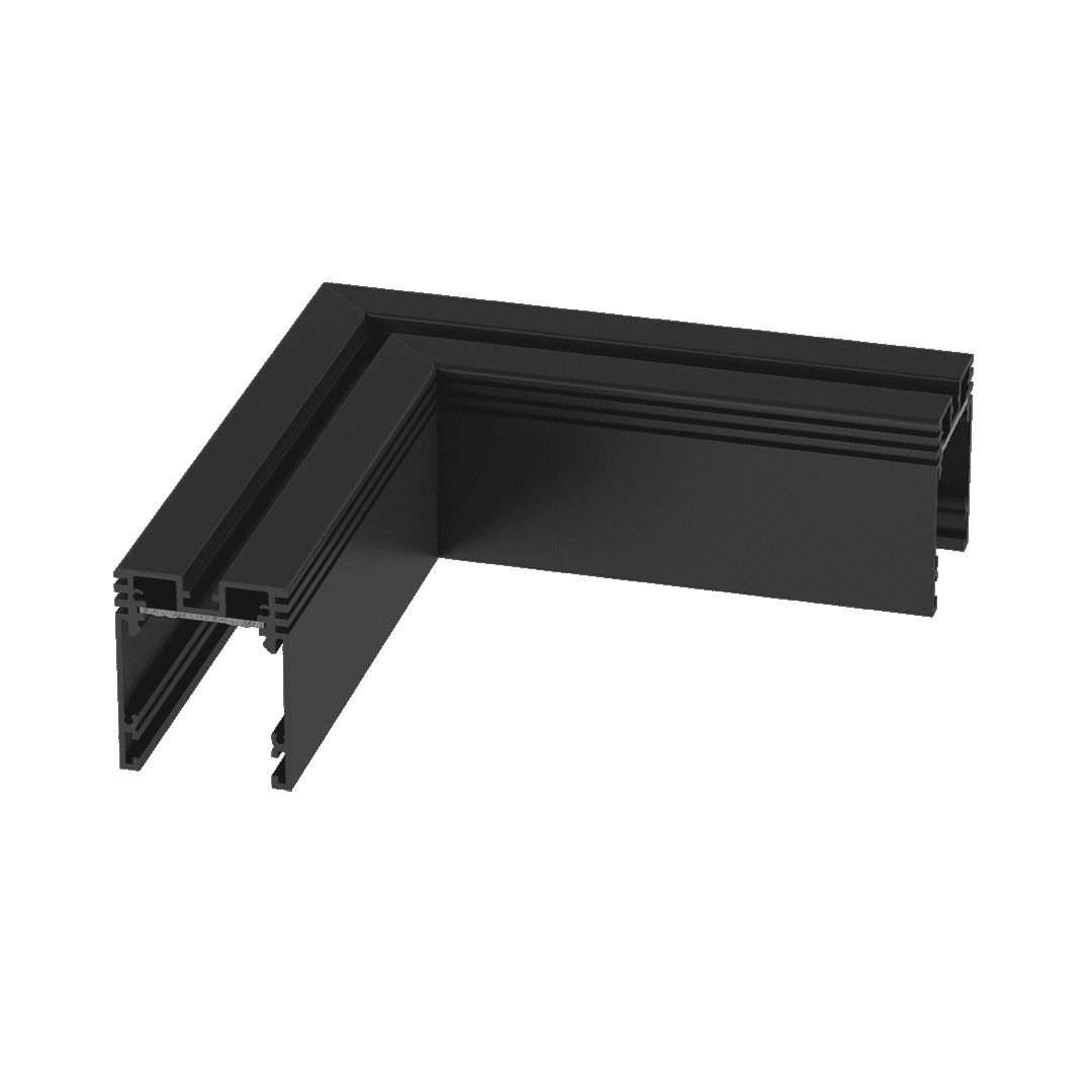 Угол для низковольтного трека SY SWG Pro SY-601901-CN-BLMR-PCB 00-00016478_SW
