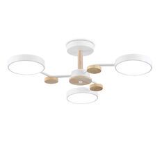 Потолочная люстра Ambrella Light FL COMFORT FL4855_AMB