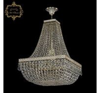 Хрустальная люстра Bohemia Art Classic 21.012.H2.45SP.G_BI
