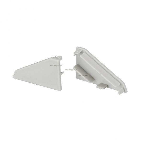 Заглушка 1 шт. KLUS-P45.30 FLAT левая 025971_ARL