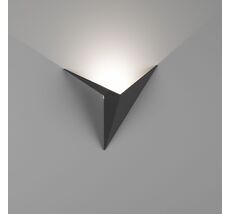 Настенный светильник DesignLed KVAD GW-9103-3-BL-WW 00-00002089_SW