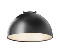Подвесной светильник для трека-ремня Maytoni Bowl TR126B-20W3K-B_MY