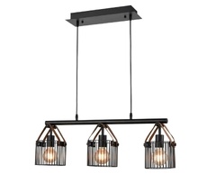 Подвесной светильник Vele Luce Drago VL6332P03