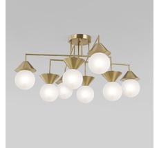 Потолочная люстра Eurosvet MELON a071464_EU