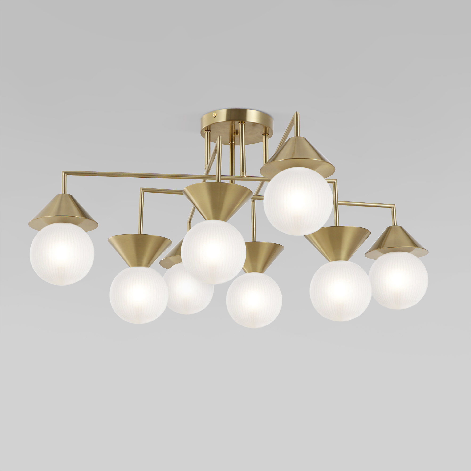 Потолочная люстра Eurosvet MELON a071464_EU