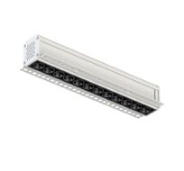 Встраиваемый светильник Denkirs DEEP SPACE DK2532-WB