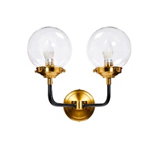 Бра Garda Decor K2KG0521W-2