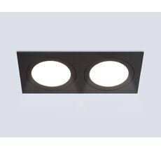 Встраиваемый светильник Ambrella Light TECHNO SPOT TN51827_AMB