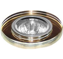 Встраиваемый светильник Escada 548006_ESC