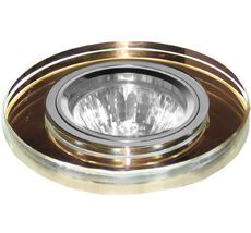 Встраиваемый светильник Escada 548006_ESC