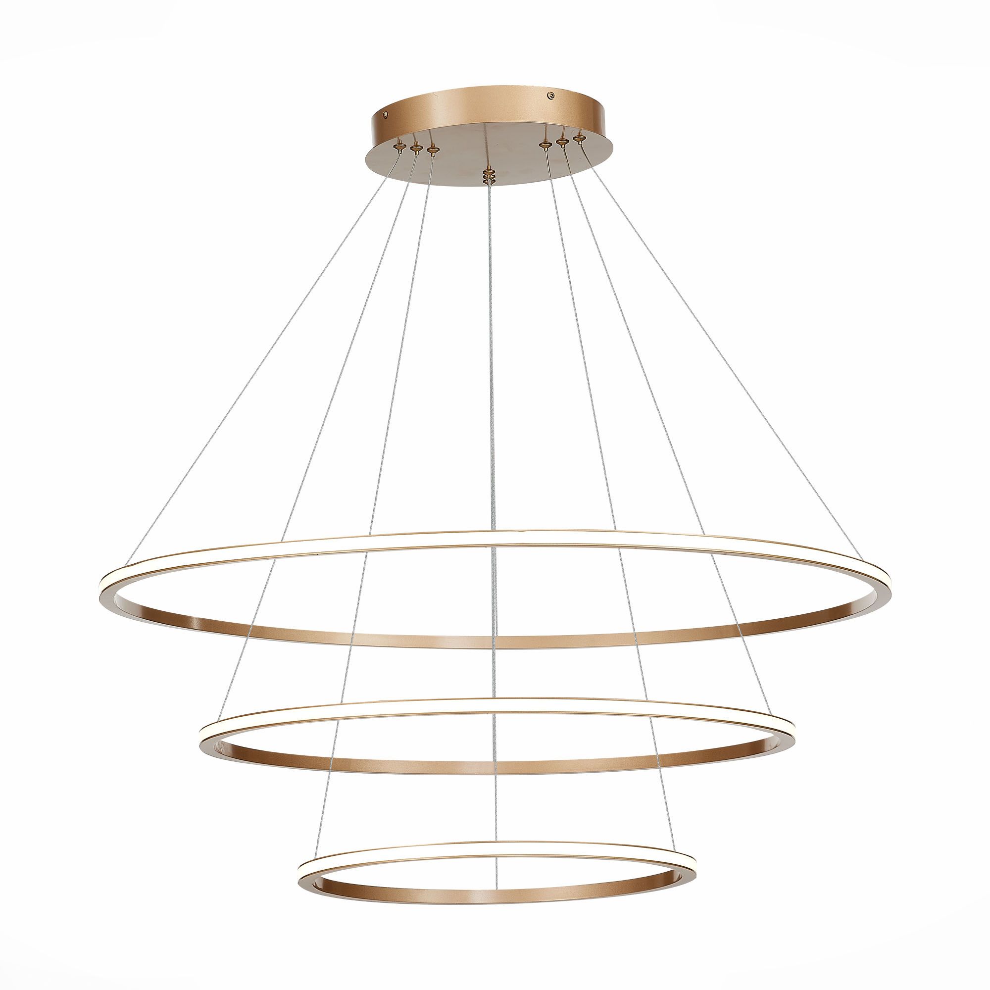 Подвесная люстра ST Luce ST604.243.114
