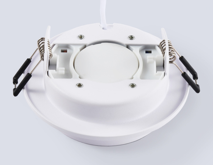 Встраиваемый светильник Ambrella Light TECHNO SPOT TN6733_AMB