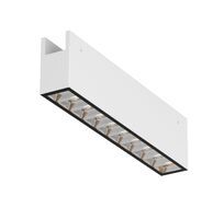 Уличный трековый светильник Maytoni Points O-TR01-3-S-20WW3K_MY