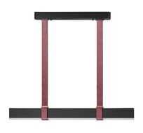 Подвесной светильник ODEON LIGHT VINCENT 6629/25L