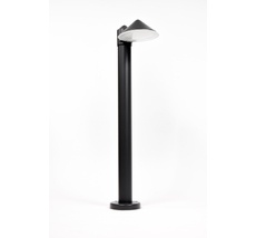 Наземный светодиодный светильник IP54 Oasis Light W11876N3-800 Gr_OL