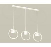 Подвесной светильник Ambrella light Traditional DIY XB9106151_AMB