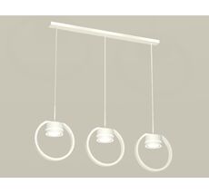 Подвесной светильник Ambrella light Traditional DIY XB9106151_AMB