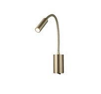 Настенный светильник Loft IT гибкий Stick 10009AB_LF