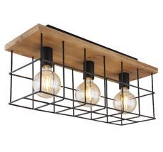 Потолочная люстра Globo Merril 15530-3D_GL