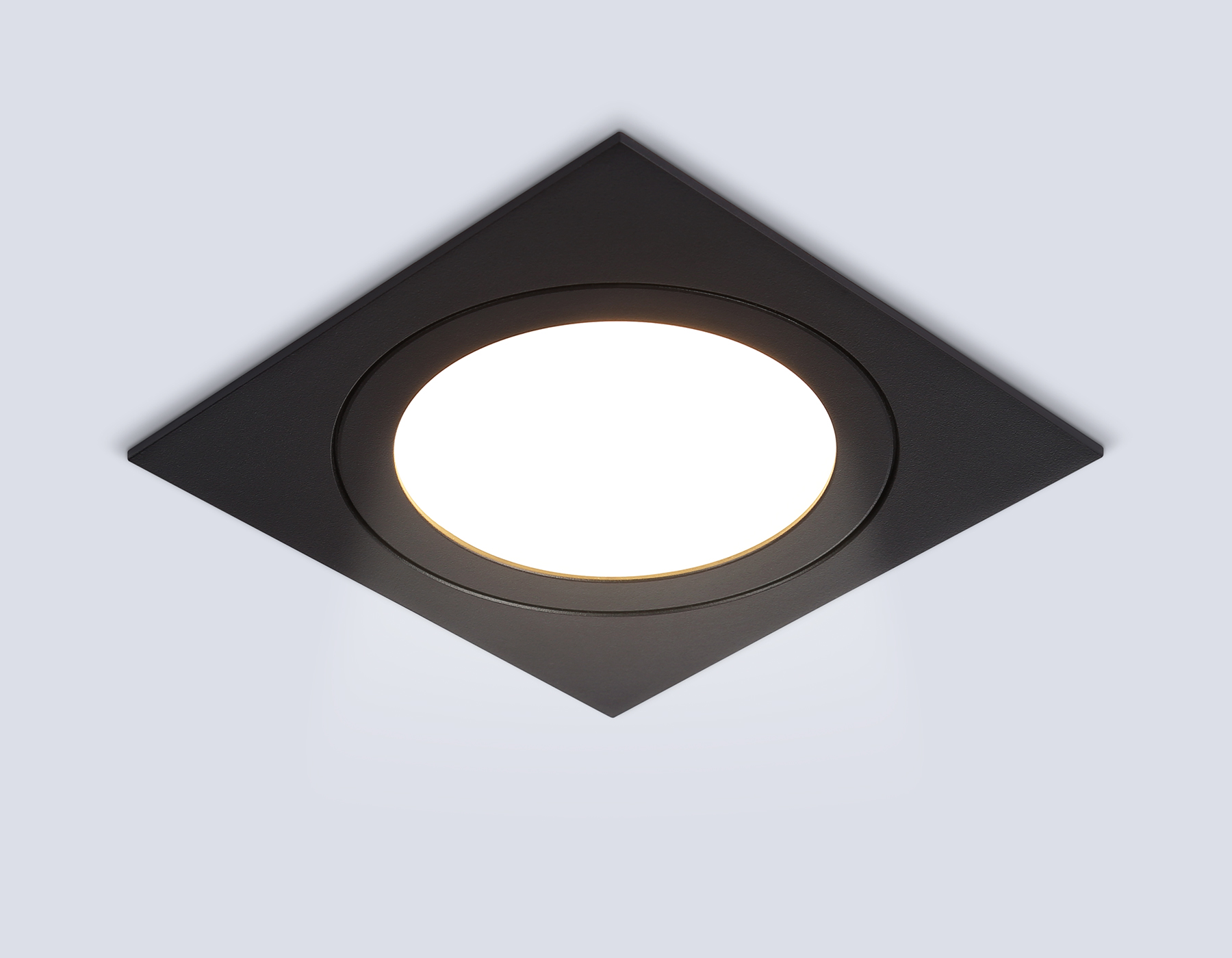 Встраиваемый светильник Ambrella Light TECHNO SPOT TN51825_AMB