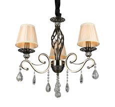 Подвесная люстра Omnilux OML-79113-03