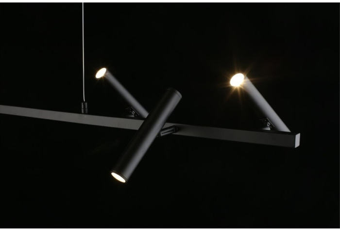 Подвесной светильник LED Aployt APL.067.03.30