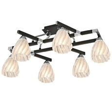 Потолочная люстра Velante 284-107-06