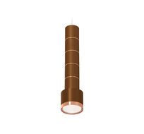Комплект Ambrella light подвесного светильника TECHNO SPOT XP8117001_AMB