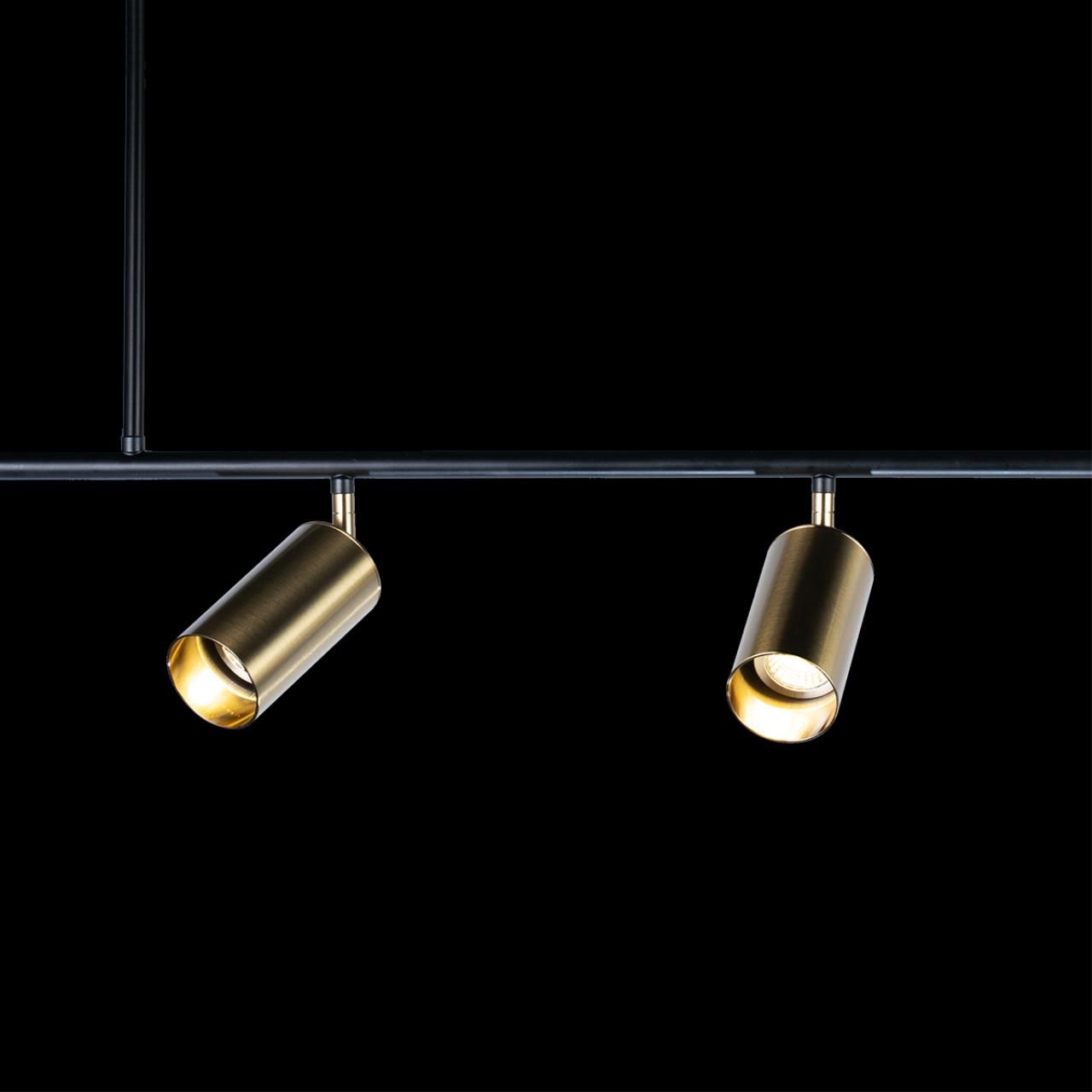 Потолочная люстра Loft IT Tribes 8120P-5_LF